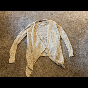 American Eagle Cadigan